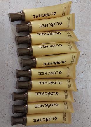 Лосьон для поврежденных волос olorchee hair essence lotion