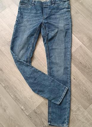 Джегінси 46-й розмір