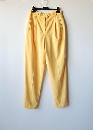 Красиві штани вінтаж