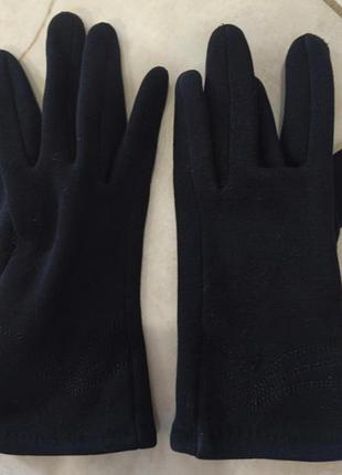 Перчатки женские