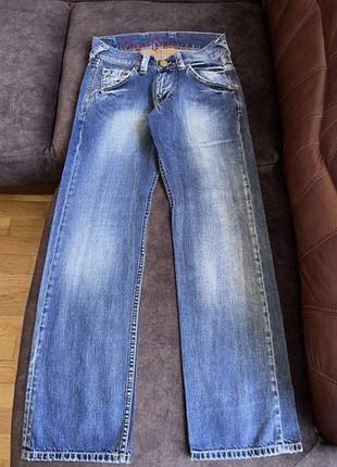 Брюки pepe jeans оригінальні, нові