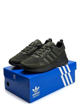 Мужские кроссовки adidas climacool khaki
