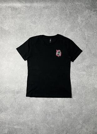 Футболка женская versace versus оригинал