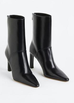 Сапожки от h&amp;m
