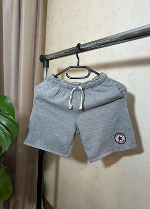 Шорти converse на 6-7 років