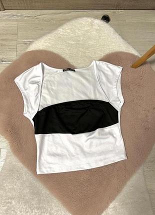 Топ від shein