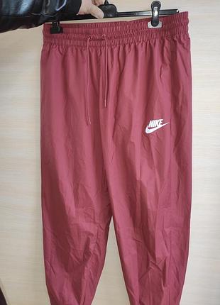 Новые сток спорт легкие брюки.nike.л