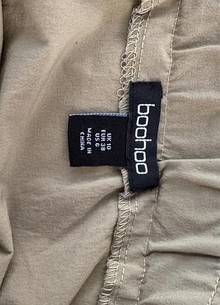 Спідниця карго ,розмір м 6