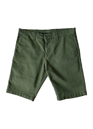 Зеленые чино шорты кархарт carhartt 34(л)