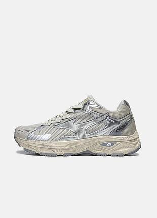 Hazte con las Mizuno 2in1 Skyrise 2