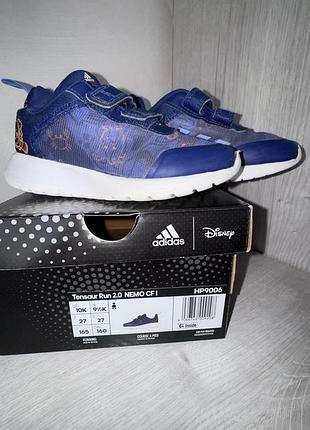 Кросівки adidas original2 фото