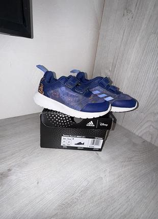 Кросівки adidas original