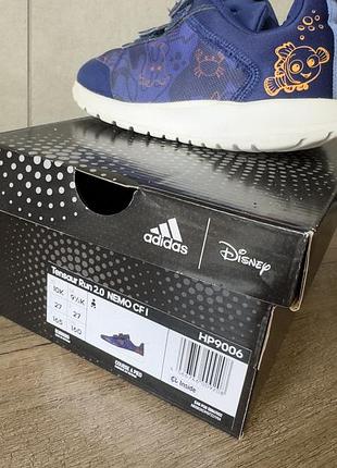 Кросівки adidas original6 фото
