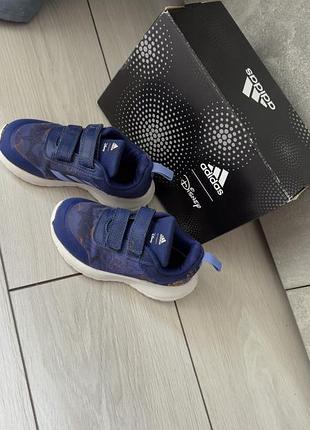 Кросівки adidas original8 фото