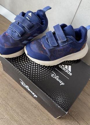 Кросівки adidas original9 фото