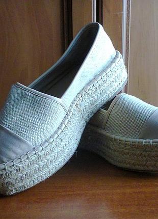 Туфли asos.