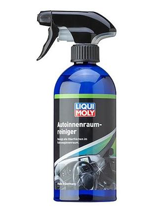 Очиститель салона автомобиля - interior cleaner 0.5 л.