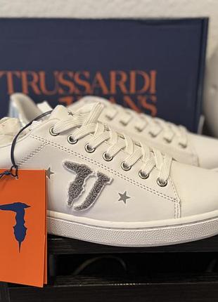 Кросівки trussardi 39 розмір