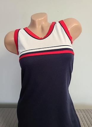 Літнє плаття 42/44 розмір. 2