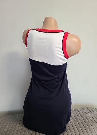 Літнє плаття 42/44 розмір. 5