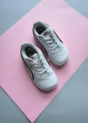 Анатомічні кросівки|puma|устілка 15,5см
