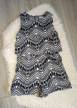 Комбінезон ромпер 9-10 років 134 140 зріст