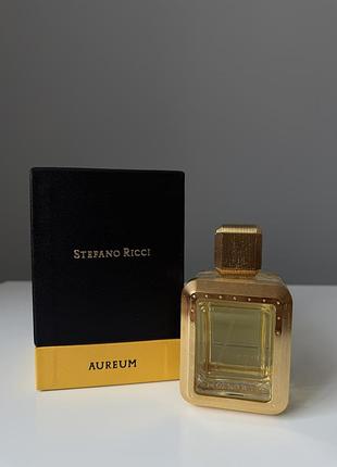Stefano ricci aureum парфумована вода