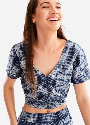 Блуза размер,s бренда c&amp;a