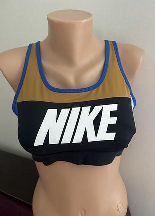 Топ nike спортивний топ жіночий