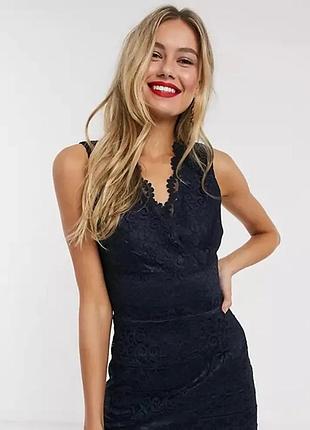 Мереживна сукня lipsy london
