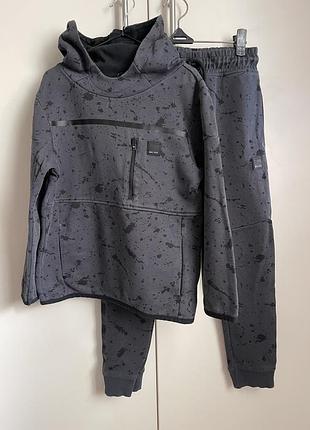 Спортивний костюм george 122-128 см