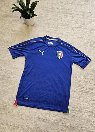 Футбольна футболка збірної італії