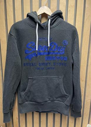 Худі superdry vintage