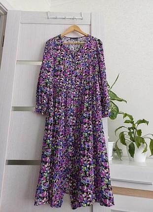 Платье 50 на 120 4