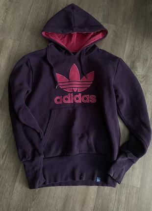 Кофта adidas original