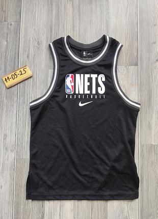 Баскетбол майка