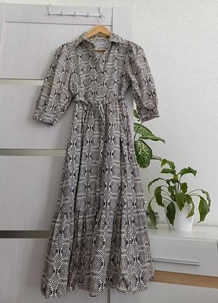 Платье 45 на 115 2