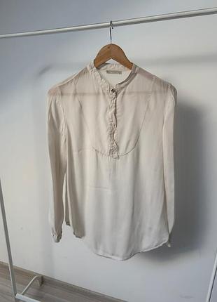 Шовкова сорочка eclipse