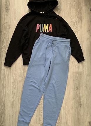 M&s штани джогери 10 розмір м