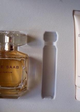 Еlie saab le parfum 2