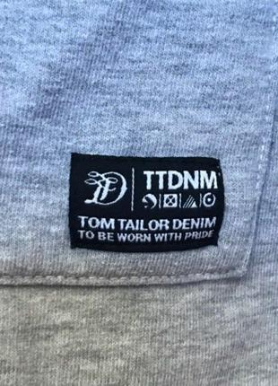 Трикотажний піджак tom tailor9 фото