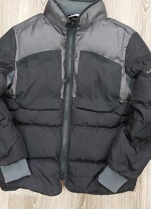 Куртка stone island