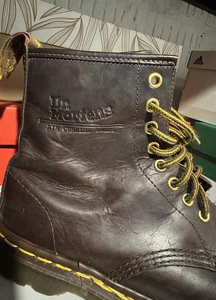 Черевики dr.martens, оригінал з англії