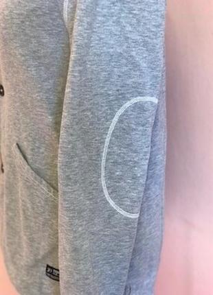 Трикотажний піджак tom tailor10 фото