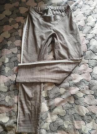 Классические брюки,легкие,размер с,м