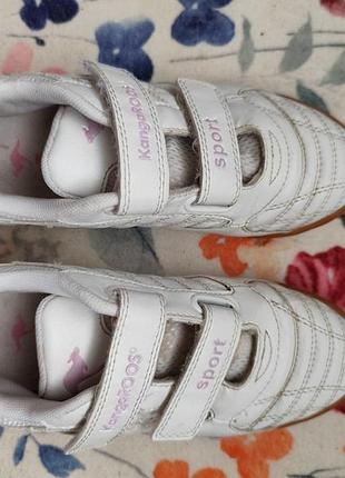 Продаю кросівки для дівчинки