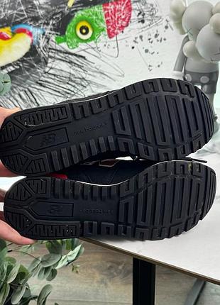 Кроссовки new balance 3