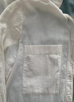 Сорочка reserved 5