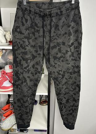 Спортивні штани nike tech fleece оригінал