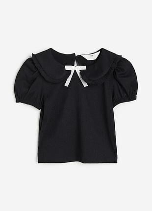 Блузка h&amp;m
